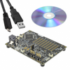 Embedded MCU, DSP Evaluation Boards -- TRK-KEA128-ND