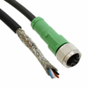 Circular Cable Assemblies - 277-4505-ND - DigiKey