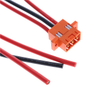 Rectangular Cable Assemblies - 844-1-2332663-5-ND - DigiKey