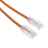 Modular/Ethernet Cables (RJ45, RJ11) - UTP28X7OR-ND - DigiKey