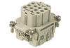 Power Connectors - 09320103101 - Powell Electronics, Inc.