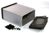Enclosures, Boxes, & Cases - 1457N1202E - Powell Electronics, Inc.