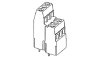 Terminal Blocks - 282873-2 - Powell Electronics, Inc.