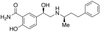 (R,R)-Labetalol - 27539 - Medical Isotopes, Inc.