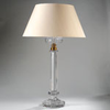 Cambray Column +Resevoir - GL19/R - Vaughan Designs, Inc.