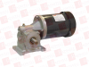 Gear Motor - 103533756 - Radwell International