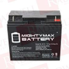 Battery - 174024199 - Radwell International