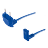 Power, Line Cables and Extension Cords - 2223-AC-R-C7-FR-L-BEU-ND - DigiKey