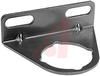 BRACKET ASSEMBLY, ACCESSORY, PNEUMATIC,FOR ARX - 70070556 - Allied Electronics, Inc.