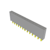 Headers, Receptacles, Female Sockets - 612-SSW-113-01-T-S-LL-ND - DigiKey