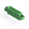 Edgeboard Connectors - 151-346-009-500-603-ND - DigiKey