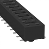 Headers, Receptacles, Female Sockets - 612-HLE-112-02-S-DV-A-ND - DigiKey