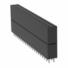Headers, Receptacles, Female Sockets - ESW-120-33-L-D - ODG (Origin Data Global)