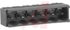 Single Level Horizontal Header, PCB, 6 Poles -- 70212072