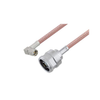 Coaxial Cables (RF) - 6099-PE3W00921-60-ND - DigiKey