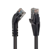 Modular/Ethernet Cables (RJ45, RJ11) - 5073-TRD845LBLK-3-ND - DigiKey