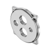 Circular Connector Housings - 1195-09931080103-ND - DigiKey