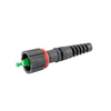 Fiber Optic Connector Assemblies - 5073-FOC-IPSCSA-48N-ND - DigiKey