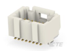 PCB Headers & Receptacles - 2504449-2 - TE Connectivity