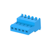 Free Hanging, Panel Mount - 3-641200-5-ND - DigiKey