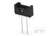 PCB Headers & Receptacles - 2-2464094-5 - TE Connectivity