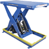Standard, Medium Duty Lift Table - Vision Series - Lift-Tables.net