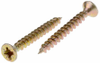 Wood Screws - 1443477 - RS Components, Ltd.
