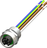 Industrial Circular Connectors - 2835003 - RS Components, Ltd.