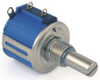 Potentiometers - 7899371 - RS Components, Ltd.