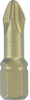 Screwdriver Bits - 1250332 - RS Components, Ltd.