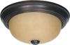60-1255 Flush Mounts-Bowl Style - 754736 - Capital Lighting, Inc.