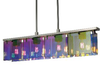 Island/Pool Table-4 Light + - 601652 - Light Center (The)