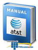 AT&T; Merlin 206-410-820-Classic Mail Manual - 03040006-1 - TelephoneStuff.com