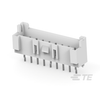 Headers, Male Pins - 17-2404280-9-ND - DigiKey