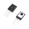 Single FETs, MOSFETs - 1697-C4MS009120K1-ND - DigiKey