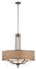 M253515 Pendants-Drum Shade - 695758 - Capital Lighting, Inc.