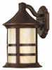 2390CB Exterior -Wall Mount - 791811 - Capital Lighting, Inc.