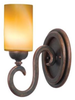 3541AC/1502 Sconces-Single Glass - 696543 - Capital Lighting, Inc.
