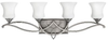 5004AN Bathroom Fixtures-Four Lights - 694180 - Capital Lighting, Inc.