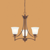 Mid. Chandeliers-Glass Up - 657139 - Capital Lighting, Inc.