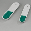 Sterileware Economy Sample Spoons - 84097 - U.S. Plastic Corporation