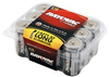 Alkaline C Size Reclosable 12 Pack (8 packs/case) -- ALC-12F - Image