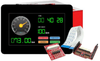 Display Modules - LCD, OLED, Graphic - 1613-1159-ND - DigiKey