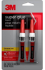 3M 18004 Super Glue Liquid - Clear Liquid 0.14 oz Tube - 90884 - 051141-90884 - R. S. Hughes Company, Inc.