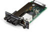 Media Converter Fast Ethernet Multimode 1310nm 2km SC - LH741-TPSCM - Black Box