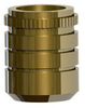 Cast-In Threaded Inserts - Cast-In Inserts - Inch - Acme Industrial Company