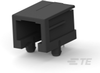 RJ14 Connectors - 1-1705950-2 - TE Connectivity