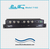 2-Channel BJ80 BNC A/B/Offline Switch - Model 7183 - Electro Standards Laboratories