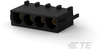 PCB Headers & Receptacles - 794783-3 - TE Connectivity