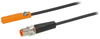 T-slot cylinder sensor ifm efector MR0102